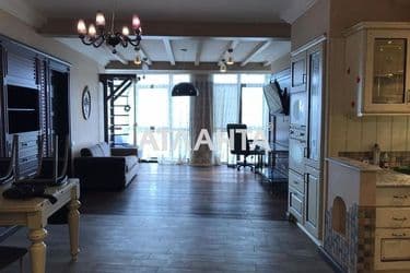 2-rooms apartment apartment by the address st. Tenistaya (area 115 m²) - Atlanta.ua - photo 39