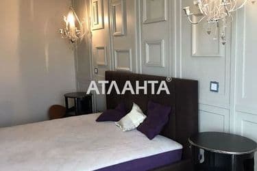 2-rooms apartment apartment by the address st. Tenistaya (area 115 m²) - Atlanta.ua - photo 42
