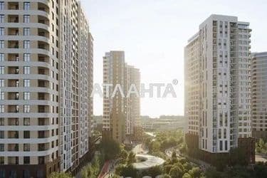 1-room apartment apartment by the address st. Krasnova (area 43 m²) - Atlanta.ua - photo 8