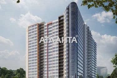 1-room apartment apartment by the address st. Pishonovskaya (area 41 m²) - Atlanta.ua - photo 10