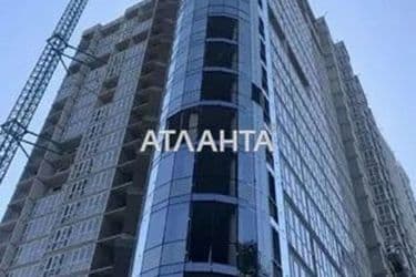 1-room apartment apartment by the address st. Pishonovskaya (area 41 m²) - Atlanta.ua - photo 9