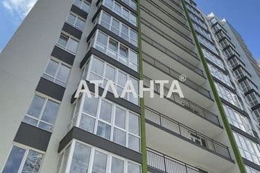 1-room apartment apartment by the address st. Pishonovskaya (area 41 m²) - Atlanta.ua - photo 6
