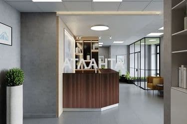 2-rooms apartment apartment by the address st. Ovidiopolskaya dor (area 60,3 m²) - Atlanta.ua - photo 16
