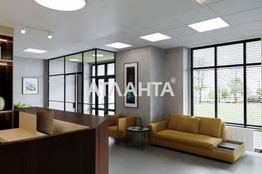 2-rooms apartment apartment by the address st. Ovidiopolskaya dor (area 60,3 m²) - Atlanta.ua - photo 18