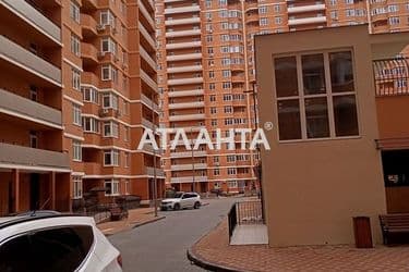 2-rooms apartment apartment by the address st. Ovidiopolskaya dor (area 60,3 m²) - Atlanta.ua - photo 24