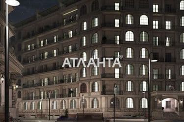 1-room apartment apartment by the address st. Dacha Kovalevskogo Amundsena (area 47,9 m²) - Atlanta.ua - photo 6