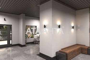 1-room apartment apartment by the address st. Dacha Kovalevskogo Amundsena (area 47,9 m²) - Atlanta.ua - photo 7