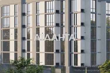 1-room apartment apartment by the address st. Kosmonavtov (area 40,0 m²) - Atlanta.ua - photo 5