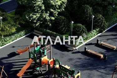 1-room apartment apartment by the address st. Kosmonavtov (area 40,0 m²) - Atlanta.ua - photo 6