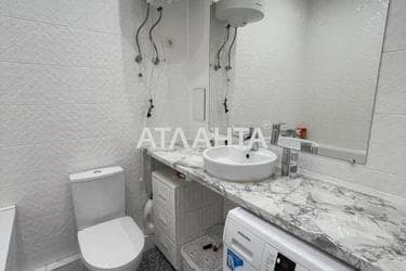 2-комнатная квартира по адресу Люстдорфская дор. (площадь 47 м²) - Atlanta.ua - фото 21