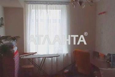 2-rooms apartment apartment by the address st. Koblevskaya Podbelskogo (area 57,2 m2) - Atlanta.ua - photo 12