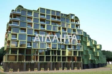 1-room apartment apartment by the address st. Sofievskaya Korolenko (area 40,5 m²) - Atlanta.ua - photo 28