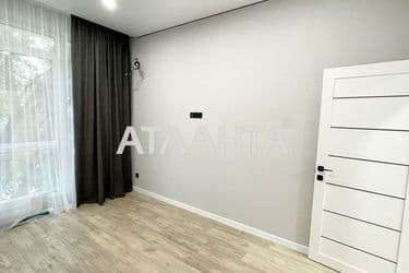 1-room apartment apartment by the address st. Sofievskaya Korolenko (area 40,5 m²) - Atlanta.ua - photo 20