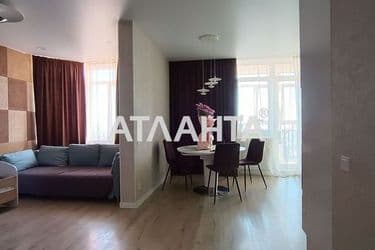 3-rooms apartment apartment by the address st. Zhabotinskogo Proletarskaya (area 100 m²) - Atlanta.ua - photo 14