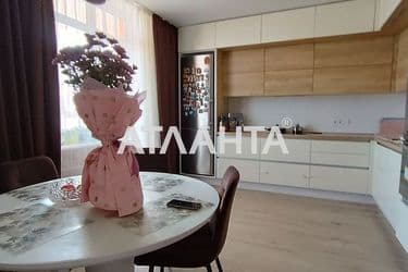 3-rooms apartment apartment by the address st. Zhabotinskogo Proletarskaya (area 100 m²) - Atlanta.ua - photo 13