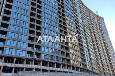 1-room apartment apartment by the address st. Kurortnyy per (area 29,9 m2) - Atlanta.ua - photo 6
