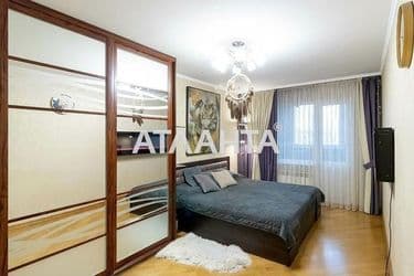 3-rooms apartment apartment by the address st. Ozernaya (area 78 m²) - Atlanta.ua - photo 15