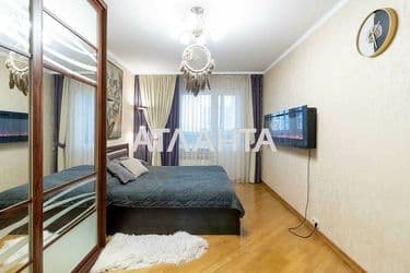 3-rooms apartment apartment by the address st. Ozernaya (area 78 m²) - Atlanta.ua - photo 16
