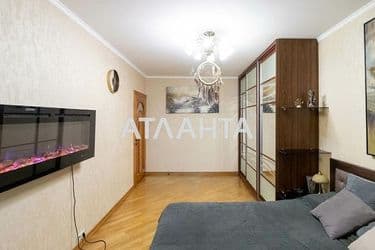 3-rooms apartment apartment by the address st. Ozernaya (area 78 m²) - Atlanta.ua - photo 17