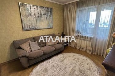 3-rooms apartment apartment by the address st. Ozernaya (area 78 m²) - Atlanta.ua - photo 19