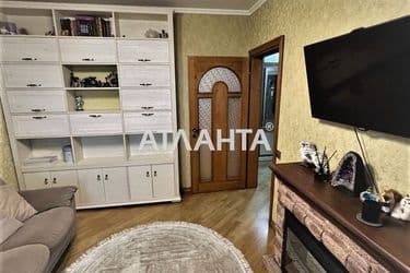 3-rooms apartment apartment by the address st. Ozernaya (area 78 m²) - Atlanta.ua - photo 20