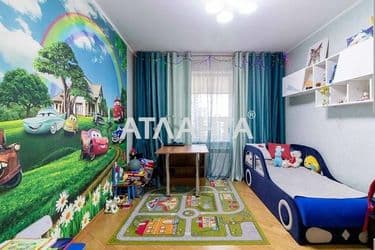 3-rooms apartment apartment by the address st. Ozernaya (area 78 m²) - Atlanta.ua - photo 21