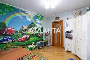 3-rooms apartment apartment by the address st. Ozernaya (area 78 m²) - Atlanta.ua - photo 22
