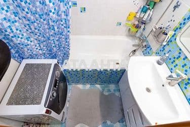 3-rooms apartment apartment by the address st. Ozernaya (area 78 m²) - Atlanta.ua - photo 24