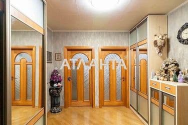 3-rooms apartment apartment by the address st. Ozernaya (area 78 m²) - Atlanta.ua - photo 26
