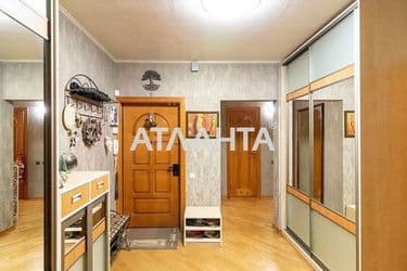 3-rooms apartment apartment by the address st. Ozernaya (area 78 m²) - Atlanta.ua - photo 27
