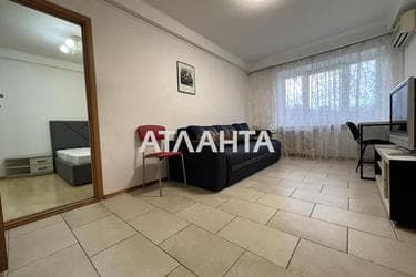 2-комнатная квартира по адресу Берестейский проспект(пр-т. Победы) (площадь 46 м²) - Atlanta.ua - фото 23