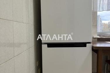 2-комнатная квартира по адресу Берестейский проспект(пр-т. Победы) (площадь 46 м²) - Atlanta.ua - фото 29