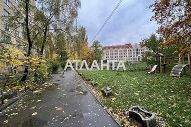 2-комнатная квартира по адресу Берестейский проспект(пр-т. Победы) (площадь 46 м²) - Atlanta.ua - фото 34