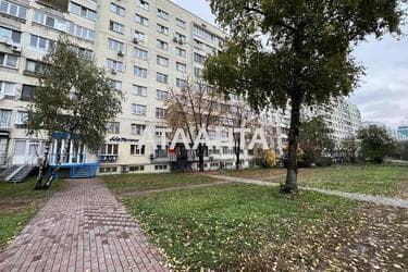 2-комнатная квартира по адресу Берестейский проспект(пр-т. Победы) (площадь 46 м²) - Atlanta.ua - фото 35