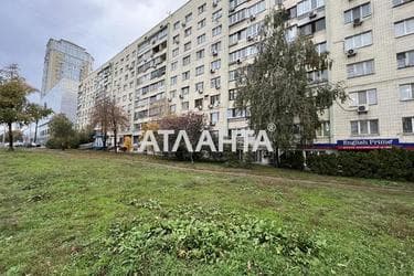 2-комнатная квартира по адресу Берестейский проспект(пр-т. Победы) (площадь 46 м²) - Atlanta.ua - фото 36
