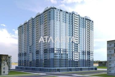 1-room apartment apartment by the address st. Geroev Krut Tereshkovoy (area 45,4 m²) - Atlanta.ua - photo 15