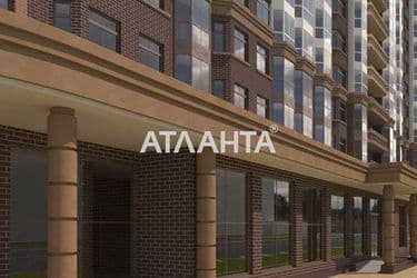 1-room apartment apartment by the address st. Geroev Krut Tereshkovoy (area 45,4 m²) - Atlanta.ua - photo 16