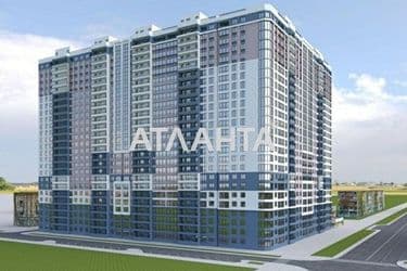 1-room apartment apartment by the address st. Geroev Krut Tereshkovoy (area 45,4 m²) - Atlanta.ua - photo 18