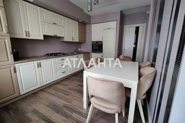 4-к квартира на вулиці Малоголосківська  - Atlanta.ua