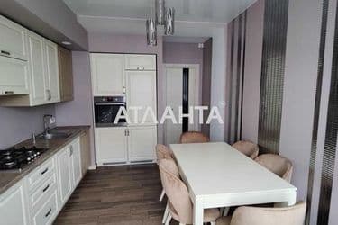 4-к квартира на вулиці Малоголосківська  - Atlanta.ua - фото 3