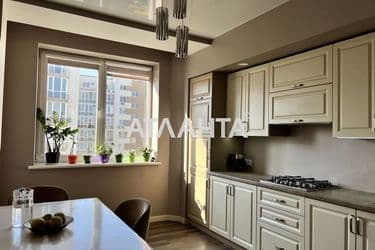 4+-rooms apartment apartment by the address st. Malogoloskovskaya ul (area 126 m²) - Atlanta.ua - photo 18