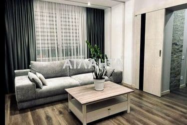 4+-rooms apartment apartment by the address st. Malogoloskovskaya ul (area 126 m²) - Atlanta.ua - photo 17