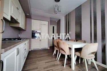 4+-rooms apartment apartment by the address st. Malogoloskovskaya ul (area 126 m²) - Atlanta.ua - photo 16
