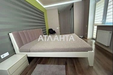 4+-rooms apartment apartment by the address st. Malogoloskovskaya ul (area 126 m²) - Atlanta.ua - photo 21