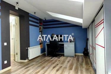 4+-rooms apartment apartment by the address st. Malogoloskovskaya ul (area 126 m²) - Atlanta.ua - photo 24