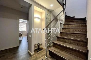 4+-rooms apartment apartment by the address st. Malogoloskovskaya ul (area 126 m²) - Atlanta.ua - photo 26