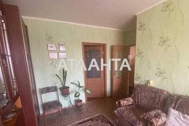 3-комнатная квартира по адресу ул. Кирпичная (площадь 62 м²) - Atlanta.ua - фото 12