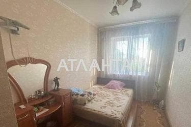 3-комнатная квартира по адресу ул. Кирпичная (площадь 62 м²) - Atlanta.ua - фото 14