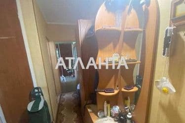 3-комнатная квартира по адресу ул. Кирпичная (площадь 62 м²) - Atlanta.ua - фото 16