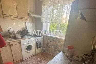 3-комнатная квартира по адресу ул. Кирпичная (площадь 62 м²) - Atlanta.ua - фото 17